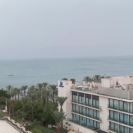 Lake Breeze Of Tiberias Apartman Kültér fotó