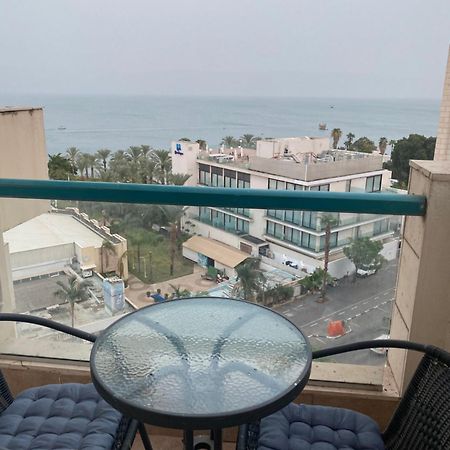 Lake Breeze Of Tiberias Apartman Kültér fotó