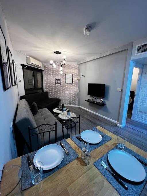Lake Breeze Of Tiberias Apartman Kültér fotó