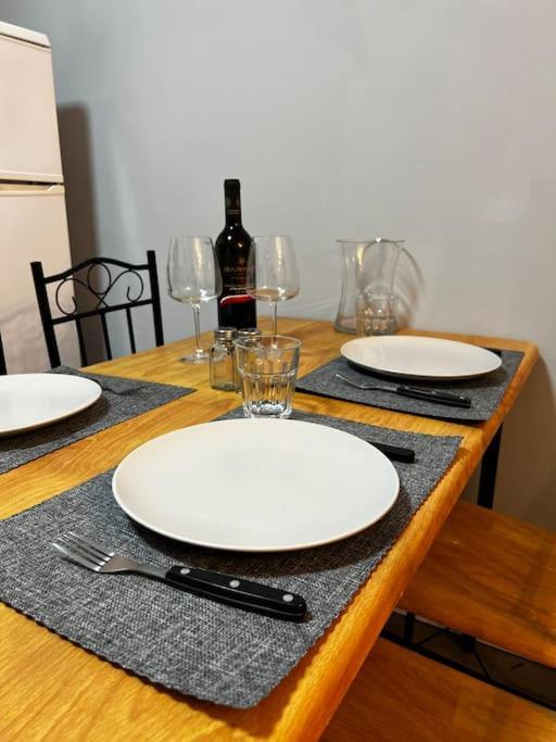 Lake Breeze Of Tiberias Apartman Kültér fotó