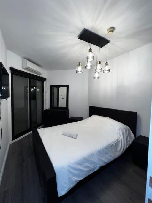 Lake Breeze Of Tiberias Apartman Kültér fotó