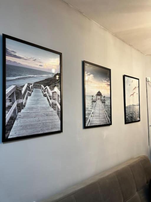 Lake Breeze Of Tiberias Apartman Kültér fotó