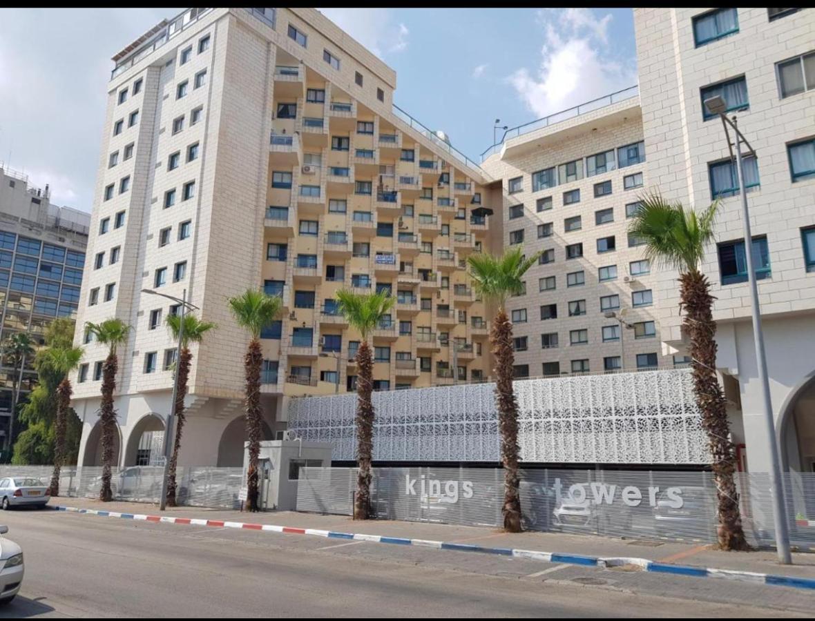 Lake Breeze Of Tiberias Apartman Kültér fotó