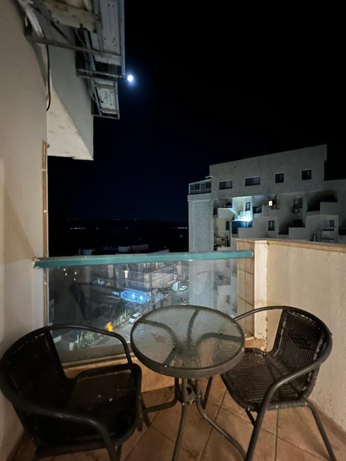 Lake Breeze Of Tiberias Apartman Kültér fotó