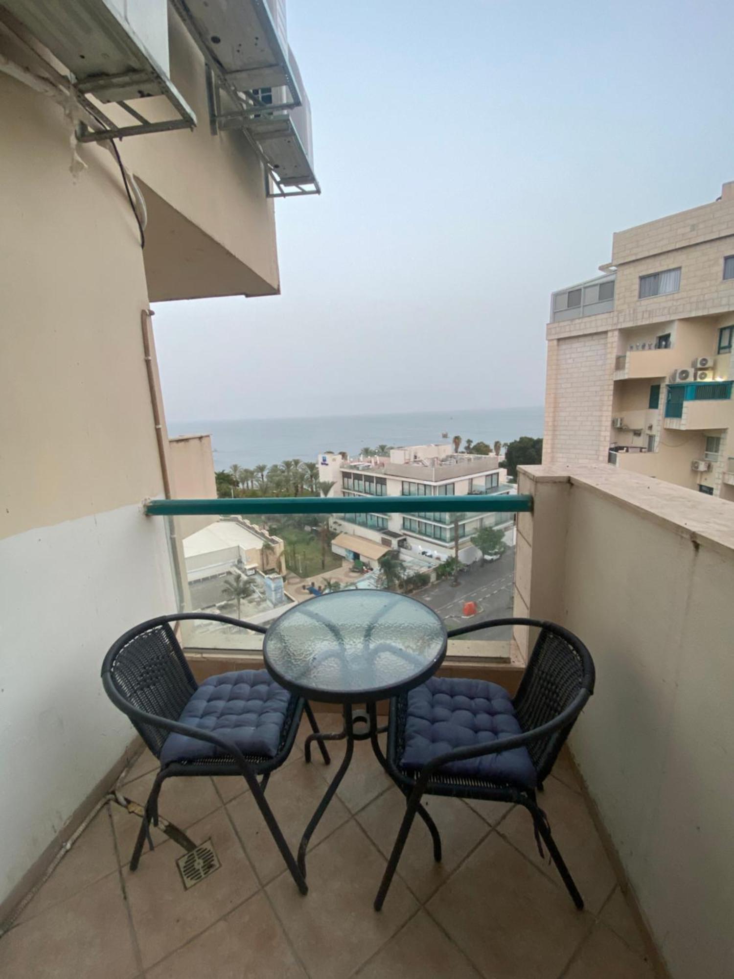 Lake Breeze Of Tiberias Apartman Kültér fotó